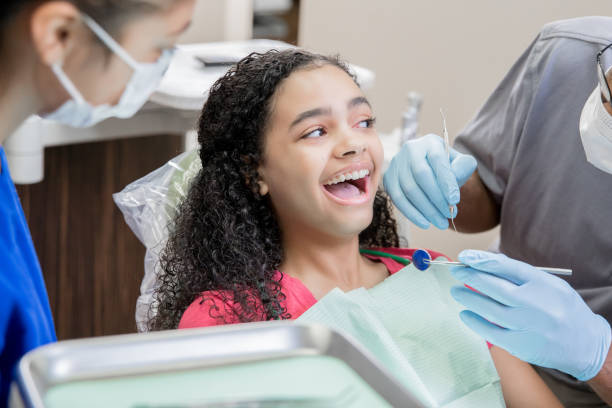 Best Emergency Pediatric Dentist  in Timberville, VA