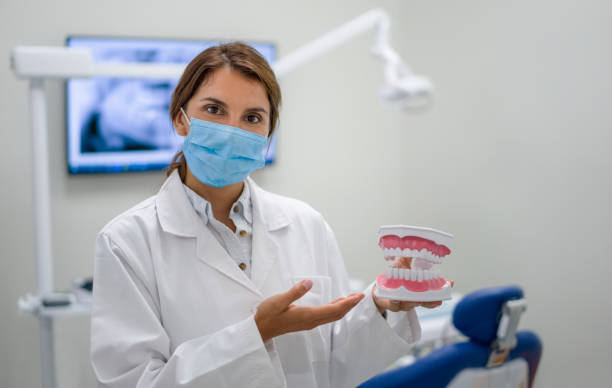 Teeth Whitening in VA