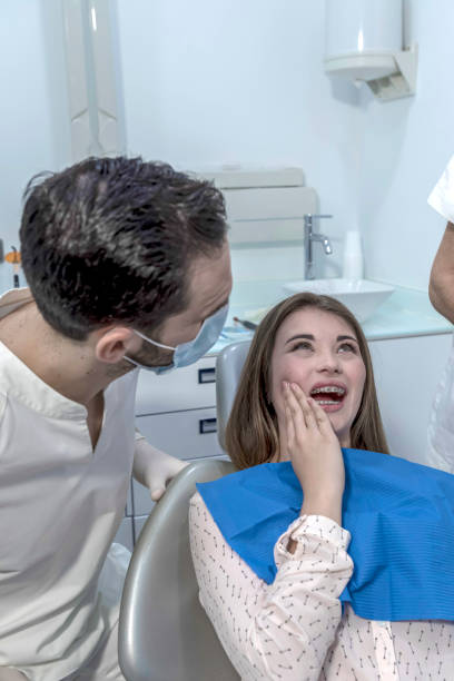 Best Knocked-Out Tooth Emergency  in Timberville, VA