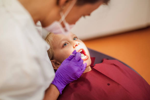 Best Emergency Dentist Near Me  in Timberville, VA